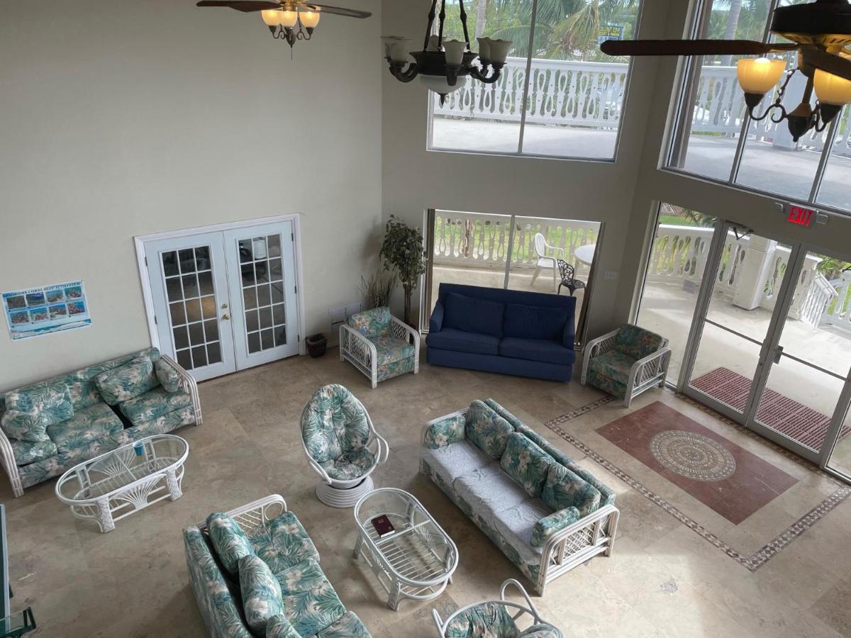 Coconut Cove Resort & Marina Islamorada Εξωτερικό φωτογραφία