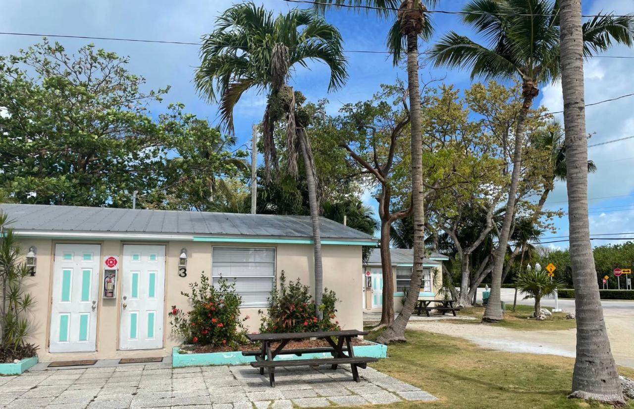 Coconut Cove Resort & Marina Islamorada Εξωτερικό φωτογραφία