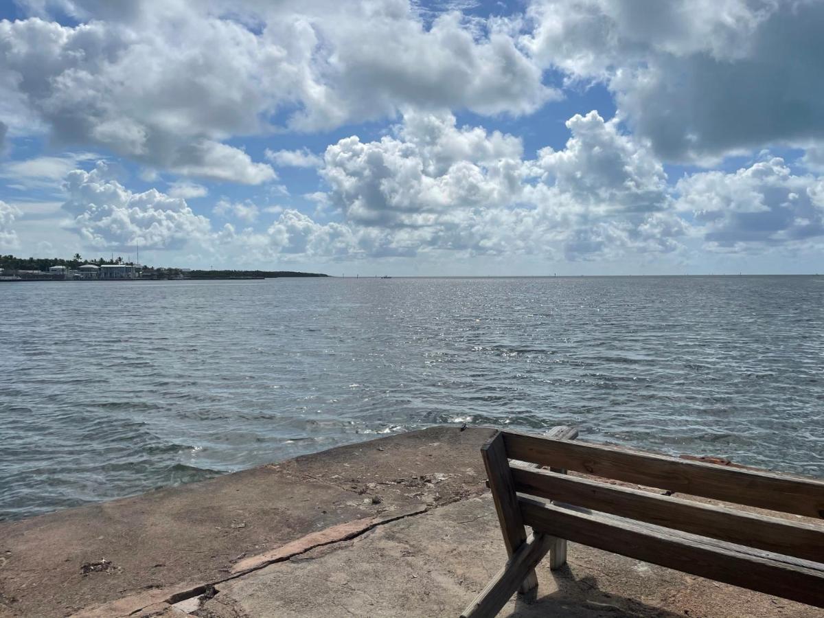 Coconut Cove Resort & Marina Islamorada Εξωτερικό φωτογραφία