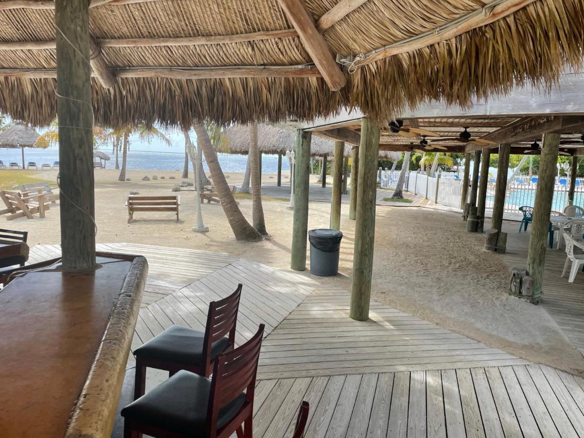 Coconut Cove Resort & Marina Islamorada Εξωτερικό φωτογραφία
