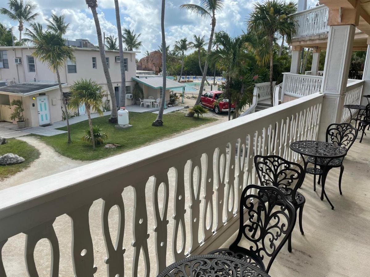 Coconut Cove Resort & Marina Islamorada Εξωτερικό φωτογραφία